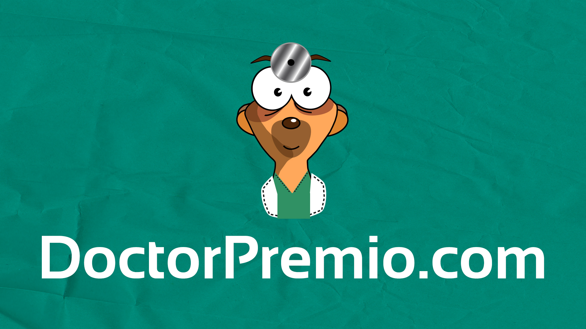 Doctor Premio - Coming Soon